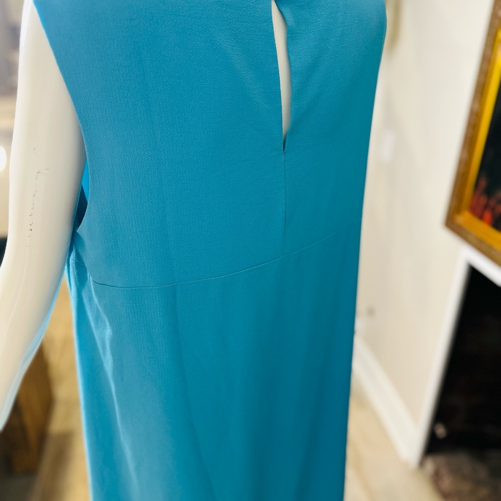 Gibson Weekend Tank Dress Casual Sleeveless - Picture 6 of 10